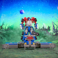 Transformers Legacy Evolution Armada Universe Optimus Prime