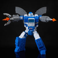 Transformers - Generations Selects - Titan - Guardian Robot & Lunar-Tread