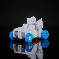Transformers - Generations Selects - Titan - Guardian Robot & Lunar-Tread
