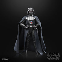 Star Wars The Black Series Darth Vader
