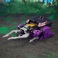 Transformers - Legacy Evolution - Deluxe - Shrapnel

