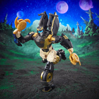 Transformers - Legacy Evolution Deluxe - Prowl
