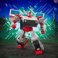 Transformers - Legacy Evolution - Deluxe - Crosscut