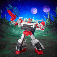 Transformers - Legacy Evolution - Deluxe - Crosscut
