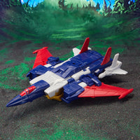 Transformers - Legacy Evolution - Voyager - Metalhawk
