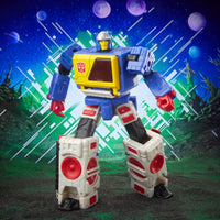 Transformers - Legacy Evolution - Twincast and Autobot Rewind (BOX DAMAGE)
