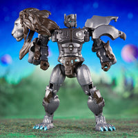 Transformers Legacy Evolution Nemesis Leo Prime
