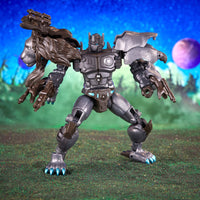 Transformers Legacy Evolution Nemesis Leo Prime
