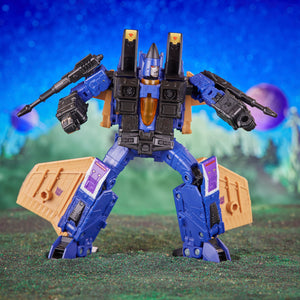 Transformers Legacy Evolution Dirge