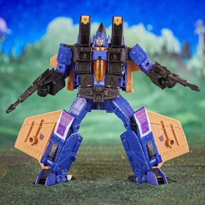 Transformers Legacy Evolution Dirge