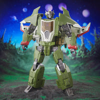 Transformers - Legacy Evolution - Leader - Prime Universe Skyquake
