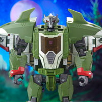Transformers - Legacy Evolution - Leader - Prime Universe Skyquake