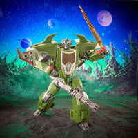 Transformers - Legacy Evolution - Leader - Prime Universe Skyquake