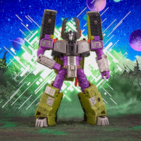 Transformers Legacy Evolution Armada Universe Megatron
