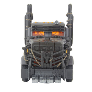 Transformers - Studio Series - Leader - Scourge