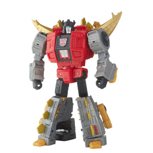 Transformers - Studio Series - Leader - Dinobot Snarl