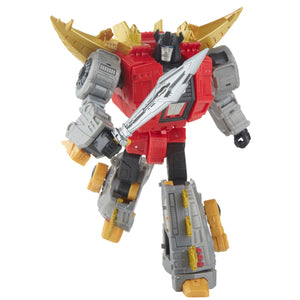 Transformers - Studio Series - Leader - Dinobot Snarl