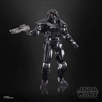 Star Wars - The Black Series - Deluxe - Black Series Dark Trooper