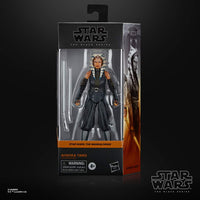 STAR WARS - THE BLACK SERIES - AHSOKA TANO