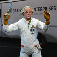 NECA - Back To The Future Ultimate Doc Brown (1985)
