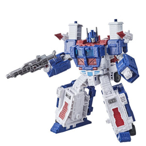 Transformers - Kingdom Leader - Ultra Magnus