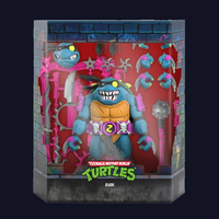 TMNT - Ultimates - Full Wave 6! - FREE SHIPPING!