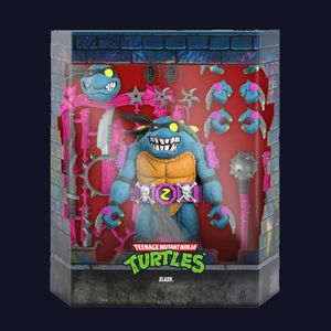 TMNT - Ultimates - Full Wave 6! - FREE SHIPPING!