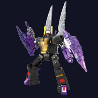 Transformers - Legacy - Deluxe - Kickback