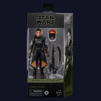 Star Wars - The Black Series - Fennec Shand
