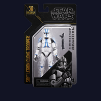 FREE SHIPPING! - STAR WARS - BLACK SERIES - ARCHIVE FULL WAVE 10% OFF!
