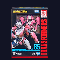 Transformers - Studio Series 85 - Deluxe - Bumblebee Arcee
