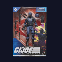 G.I. Joe - Classified Series - Cobra Officer