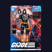 G.I. Joe - Classified Series - Cobra B.A.T.
