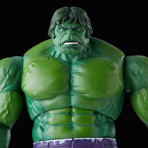 Marvel - Legends Series 1 - Hulk