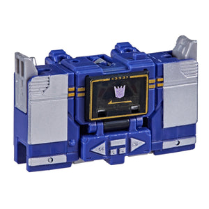 Transformers - Kingdom - Core- Soundwave