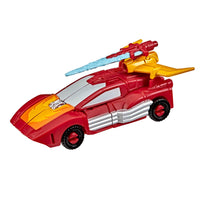 Transformers - Legacy - Core - Hot Rod