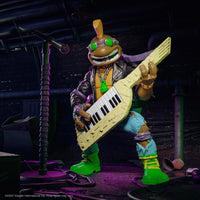 TMNT - Ultimates - Punker Donatello
