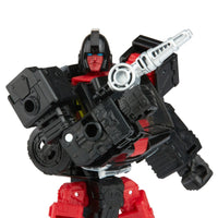 TRANSFORMERS - GENERATIONS SELECTS - DELUXE - DK-2 GUARD
