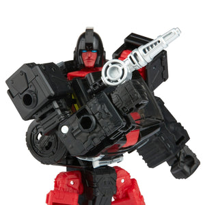 TRANSFORMERS - GENERATIONS SELECTS - DELUXE - DK-2 GUARD