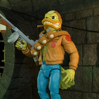 TMNT - Ultimates - Ace Duck