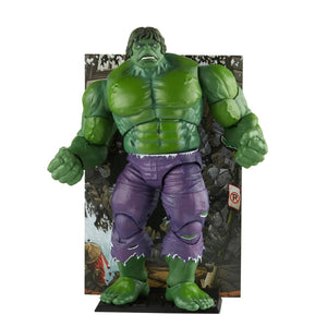 Marvel - Legends Series 1 - Hulk