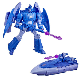 Transformers - Studio Series - Voyager - Scourge