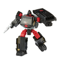 TRANSFORMERS - GENERATIONS SELECTS - DELUXE - DK-2 GUARD
