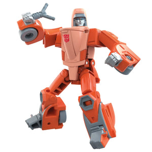 Transformers - Studio Series - Core - Wheelie