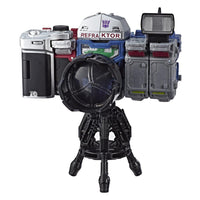 Transformers - Generations War for Cybertron Refraktor Reconnaissance Team 3-Pack
