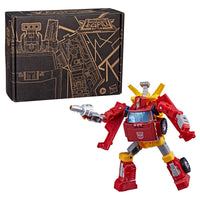 Transformers - Generations Selects - Deluxe - Lift-Ticket