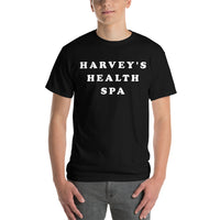 T-Shirt - Harvey's Health Spa - FREE SHIPPING!
