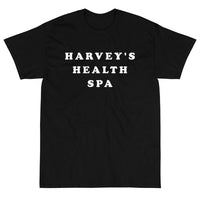 T-Shirt - Harvey's Health Spa - FREE SHIPPING!
