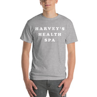 T-Shirt - Harvey's Health Spa - FREE SHIPPING!
